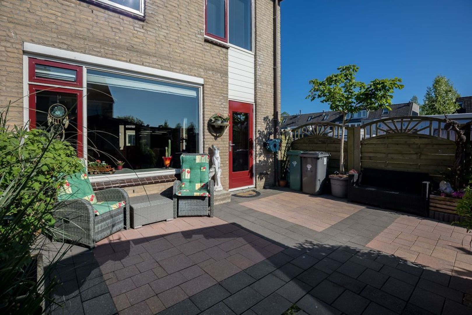 Runderweide 15, Zoetermeer foto-25