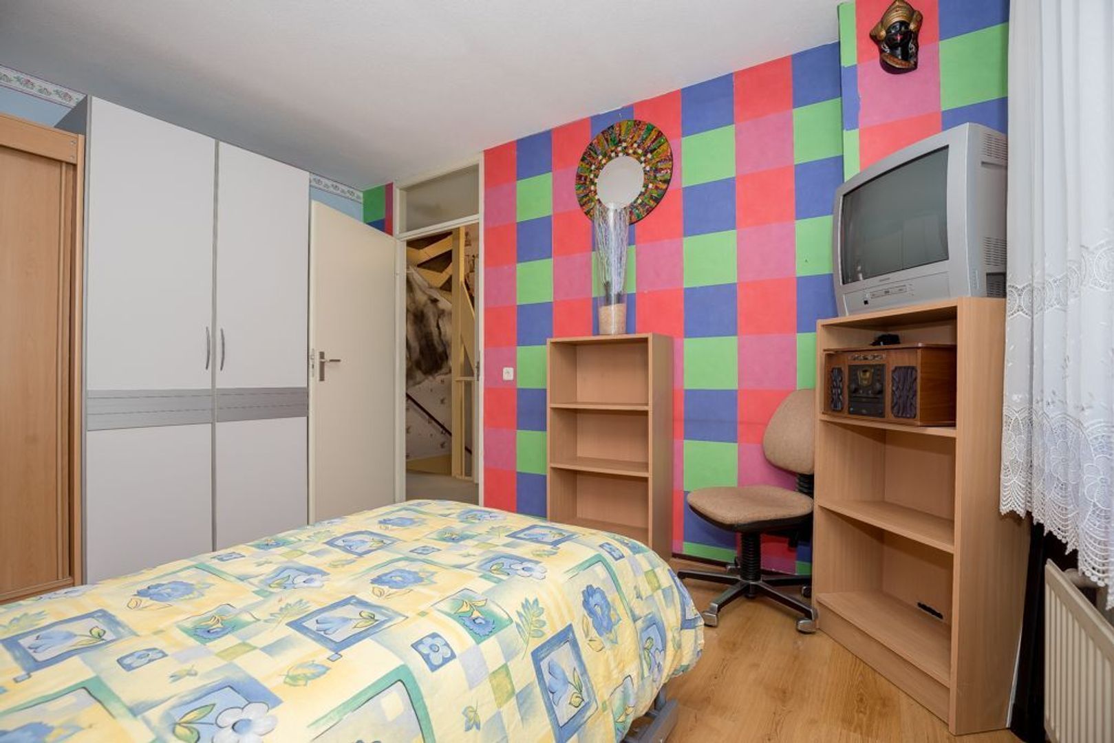 Runderweide 15, Zoetermeer foto-29