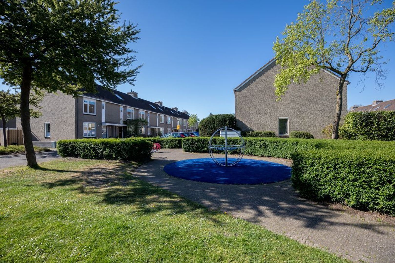 Runderweide 15, Zoetermeer foto-48