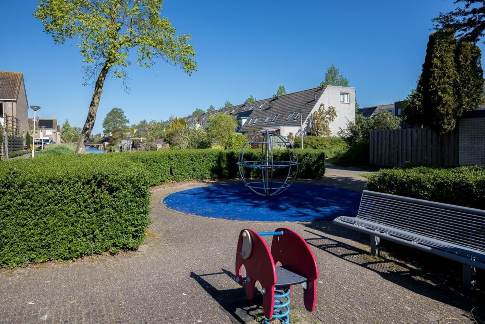 Runderweide 15, Zoetermeer foto-50