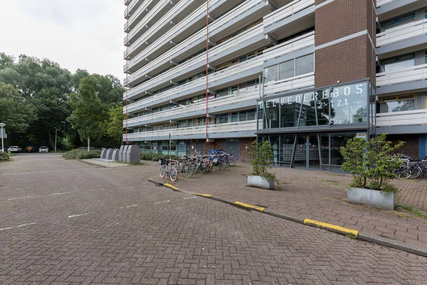 Belvederebos 77, Zoetermeer foto-1