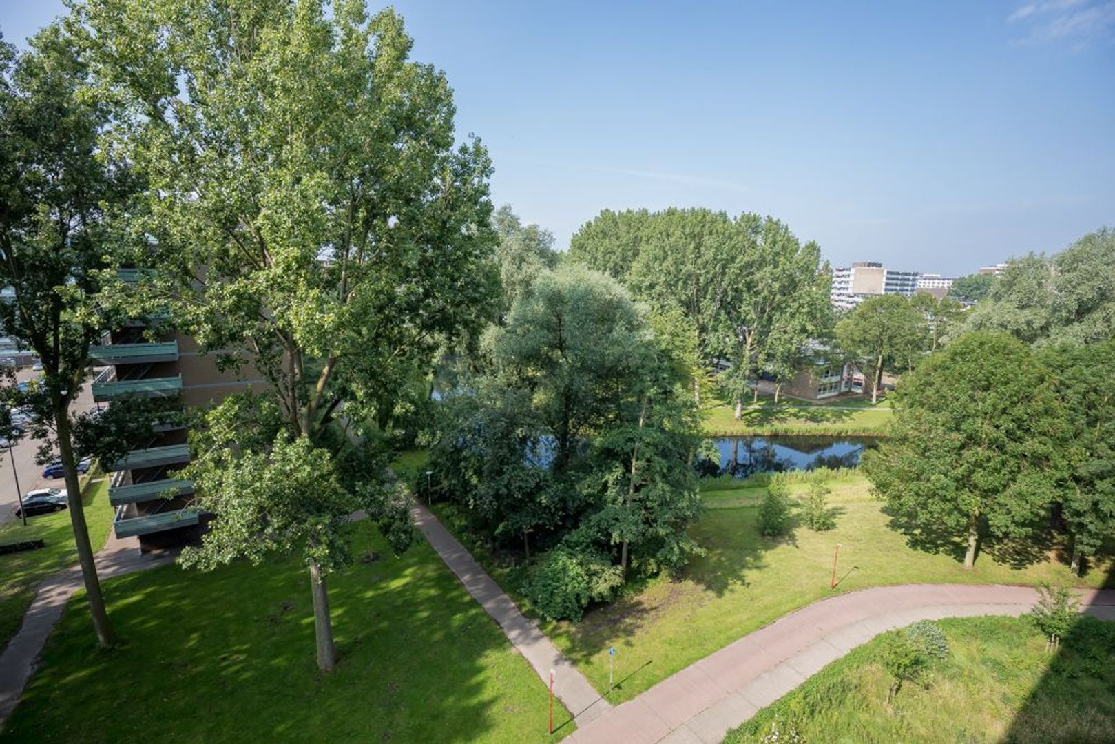 Belvederebos 77, Zoetermeer foto-15