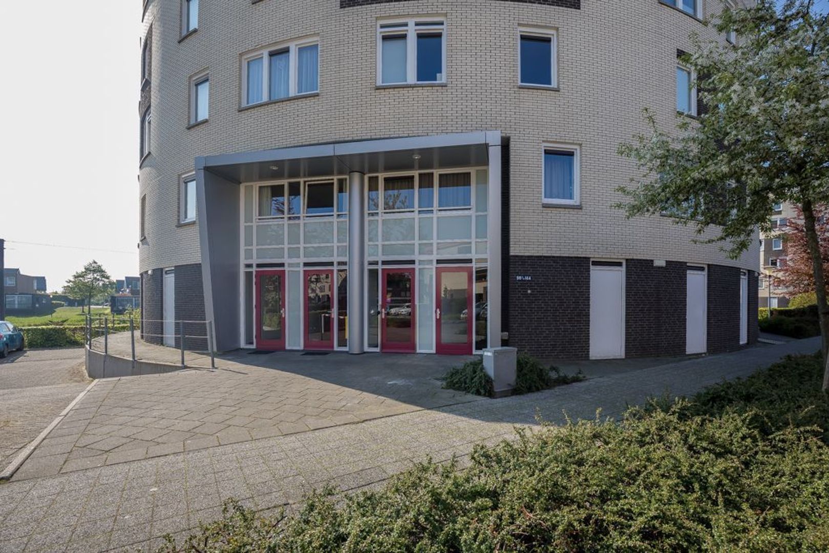 Poortugaalstraat 102, Zoetermeer foto-2