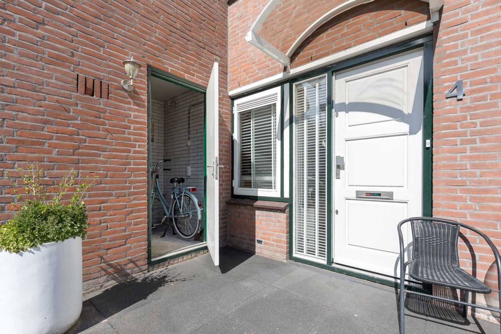 Mosterdakker 4, Zoetermeer foto-34