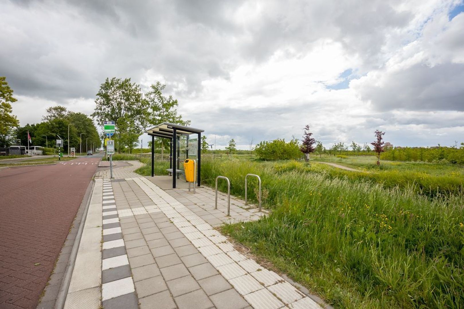Veld 2, Benthuizen foto-68