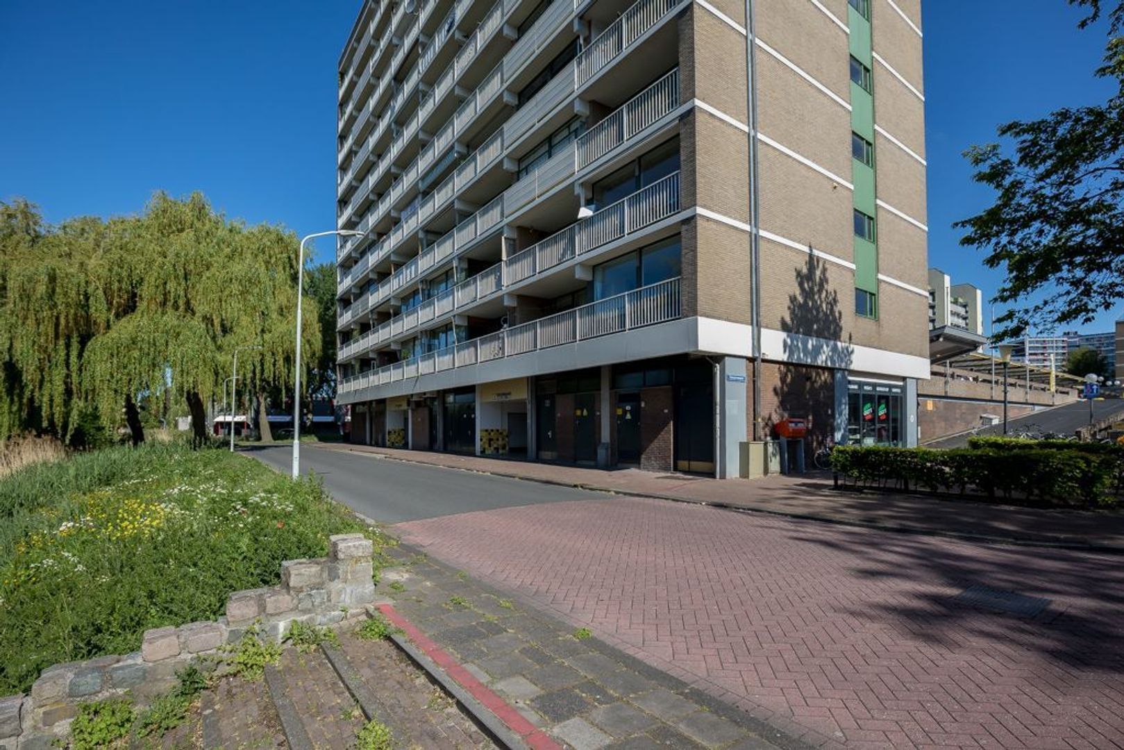 Eesterwaard 110, Zoetermeer foto-1