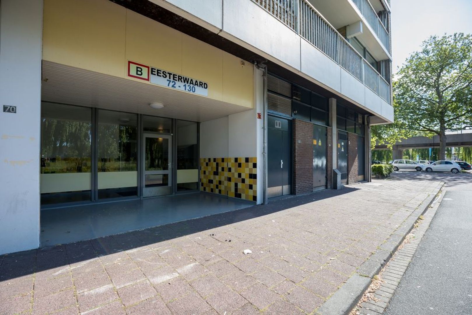 Eesterwaard 110, Zoetermeer foto-2