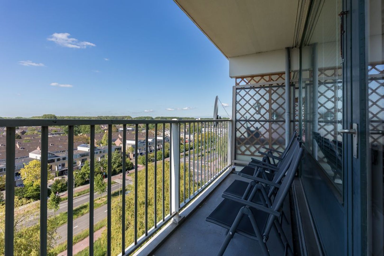 Eesterwaard 110, Zoetermeer foto-17
