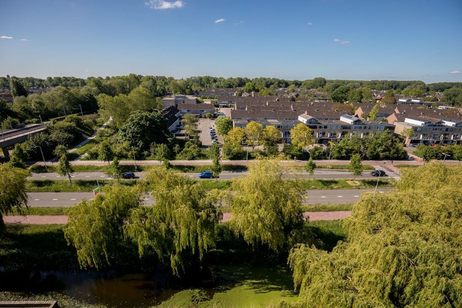 Eesterwaard 110, Zoetermeer foto-18