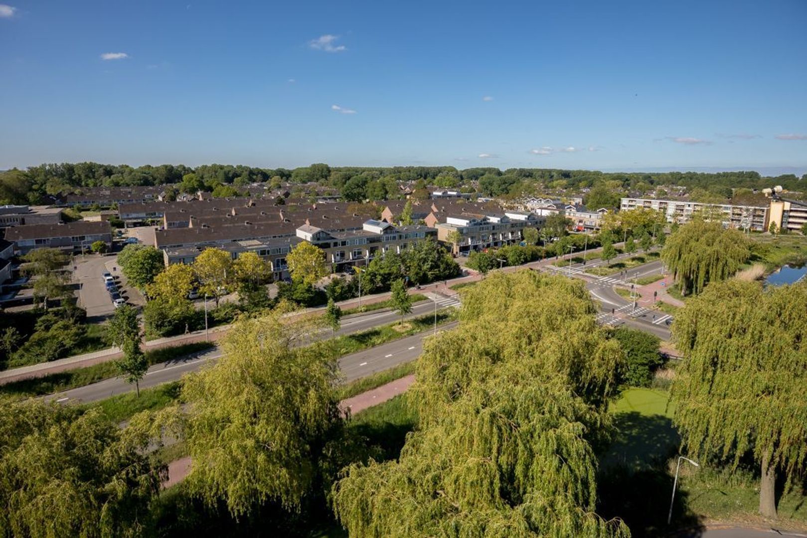 Eesterwaard 110, Zoetermeer foto-19