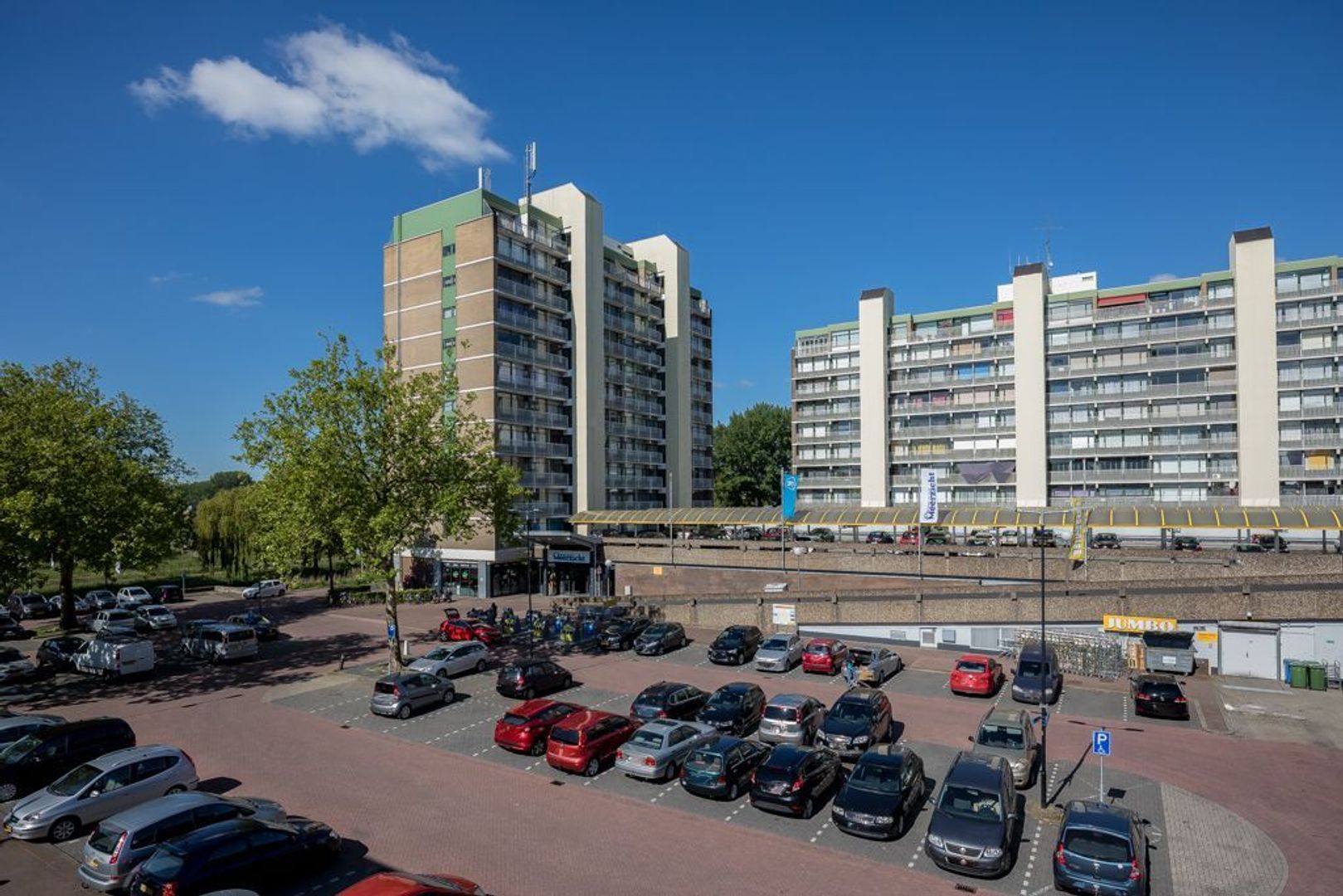 Eesterwaard 110, Zoetermeer foto-31