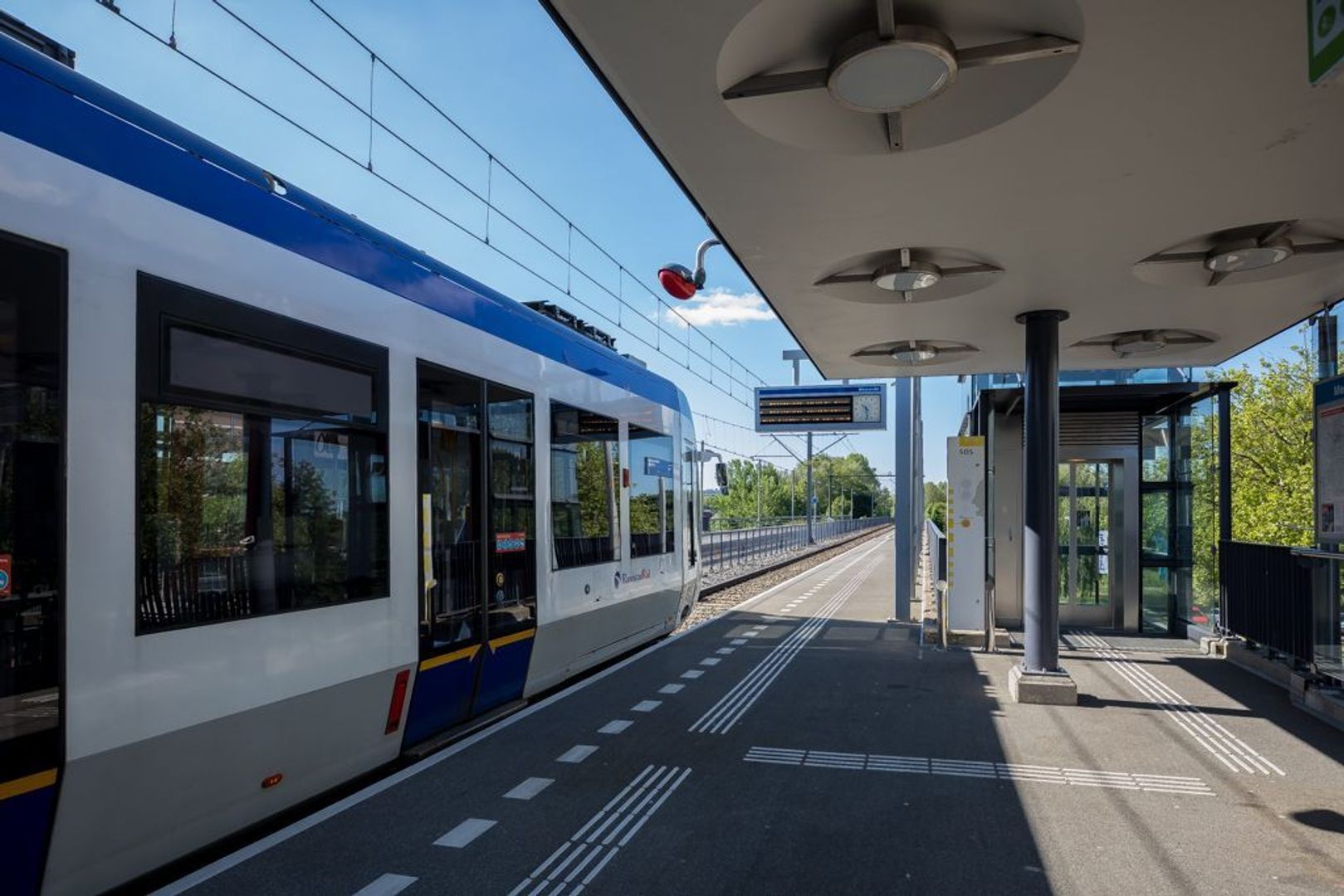 Eesterwaard 110, Zoetermeer foto-32