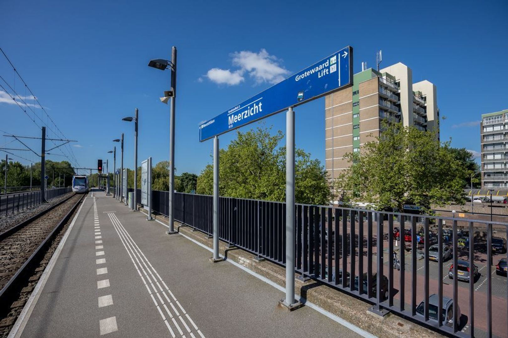 Eesterwaard 110, Zoetermeer foto-33