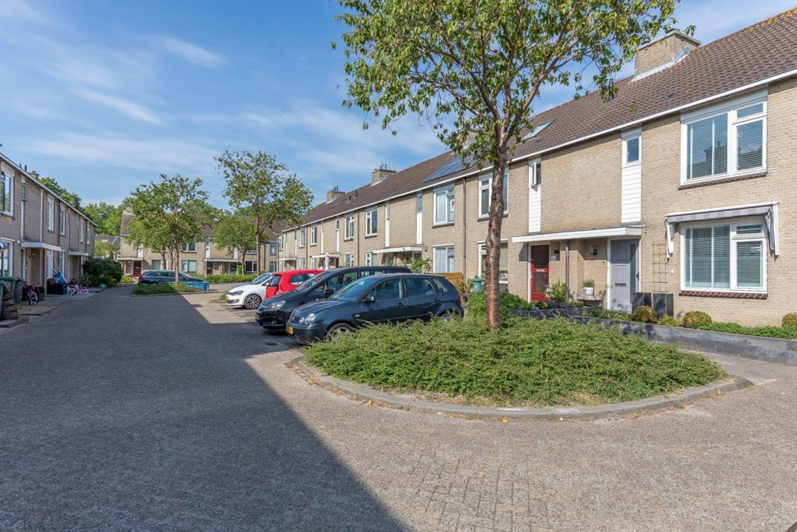 Runderweide 17, Zoetermeer foto-1