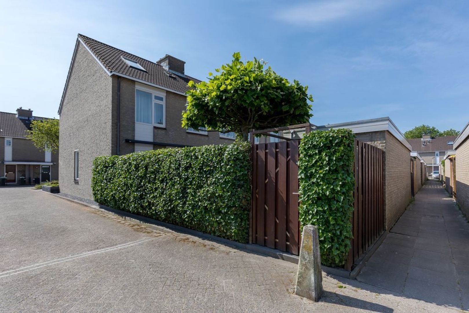 Runderweide 17, Zoetermeer foto-46