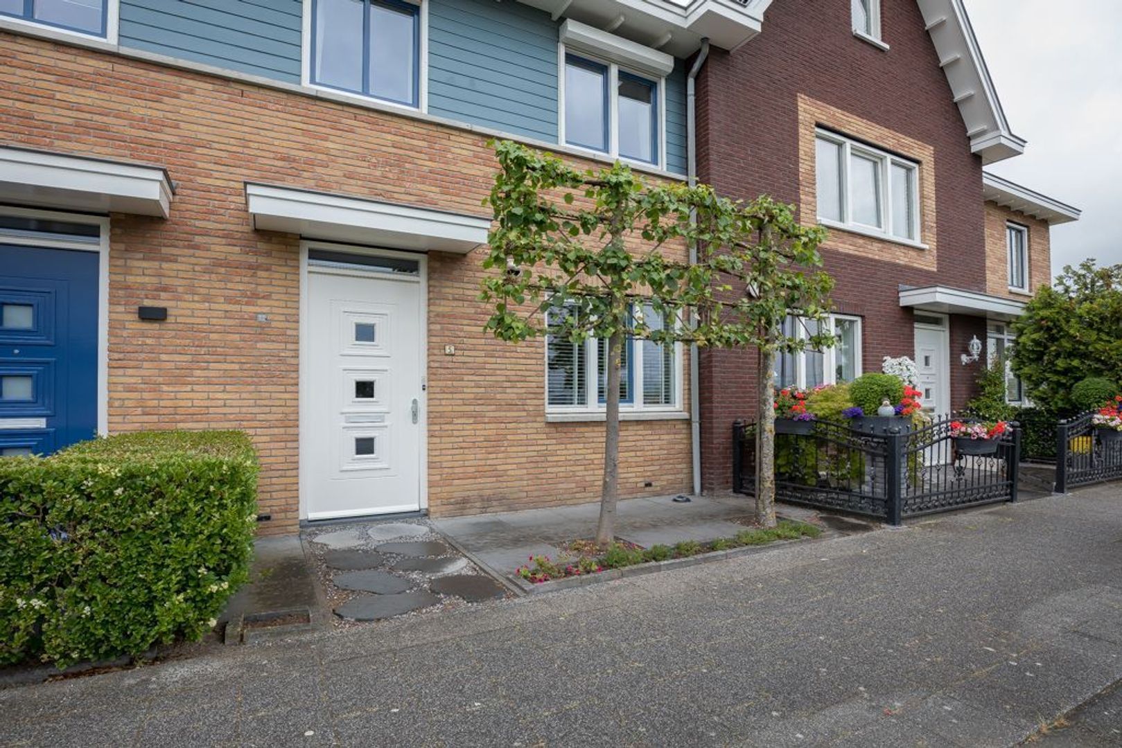 Lofoten 5, Zoetermeer foto-3