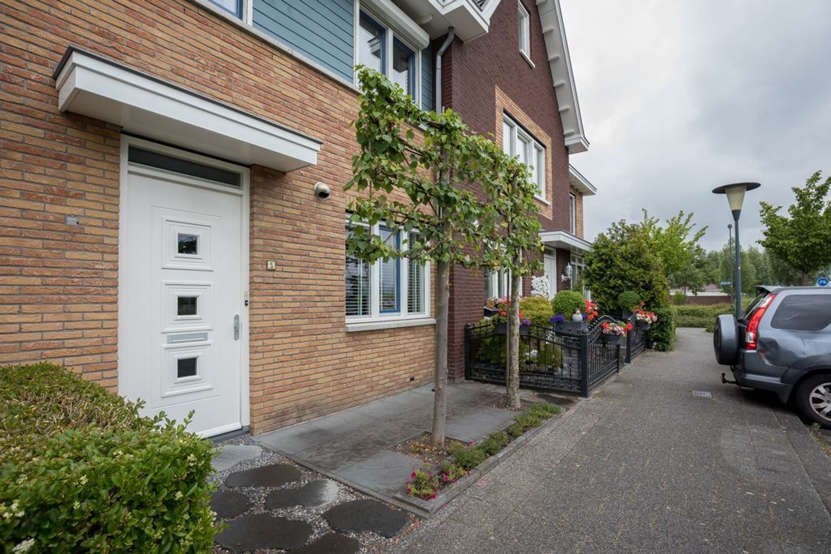 Lofoten 5, Zoetermeer foto-5