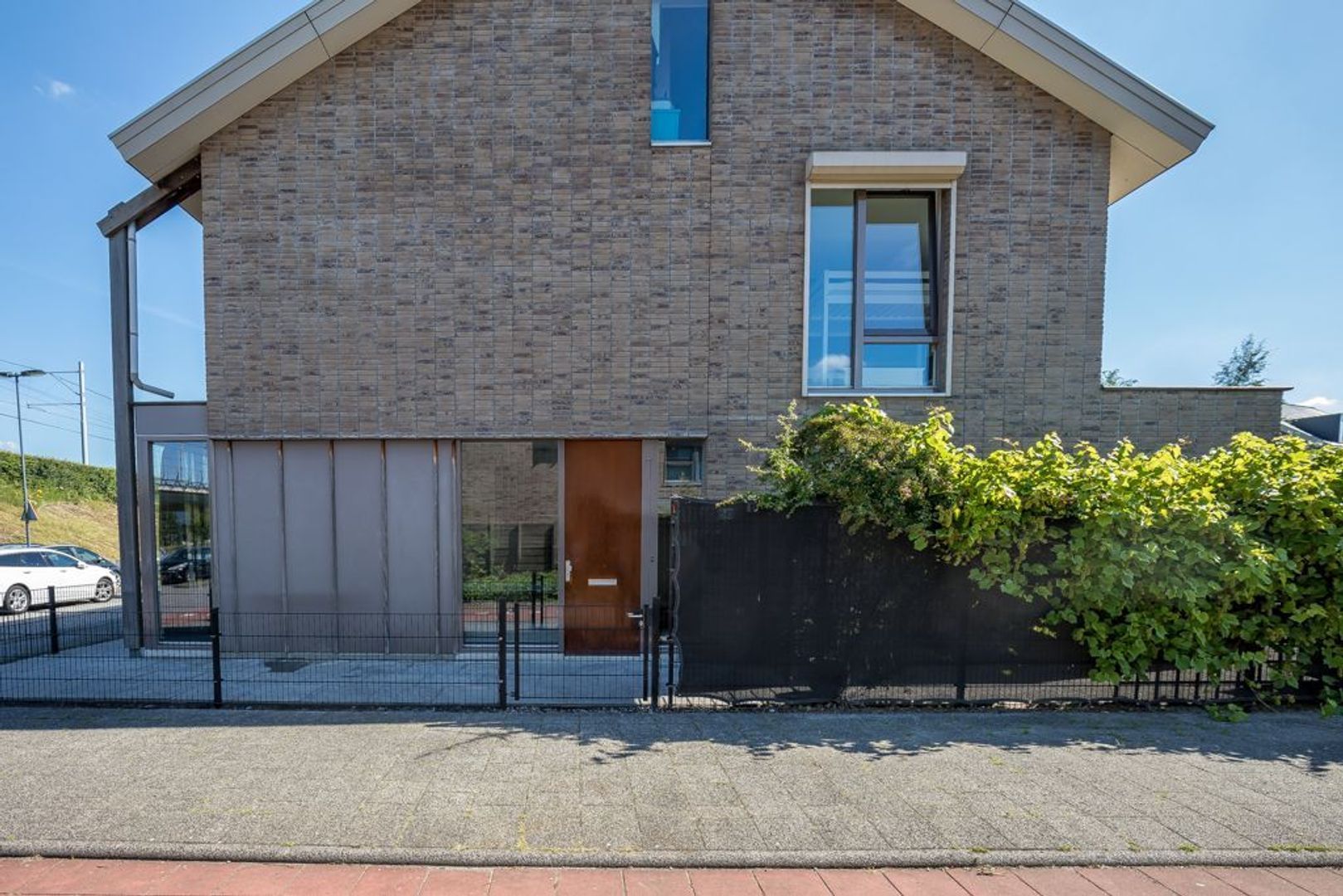 Elba 58, Zoetermeer foto-2