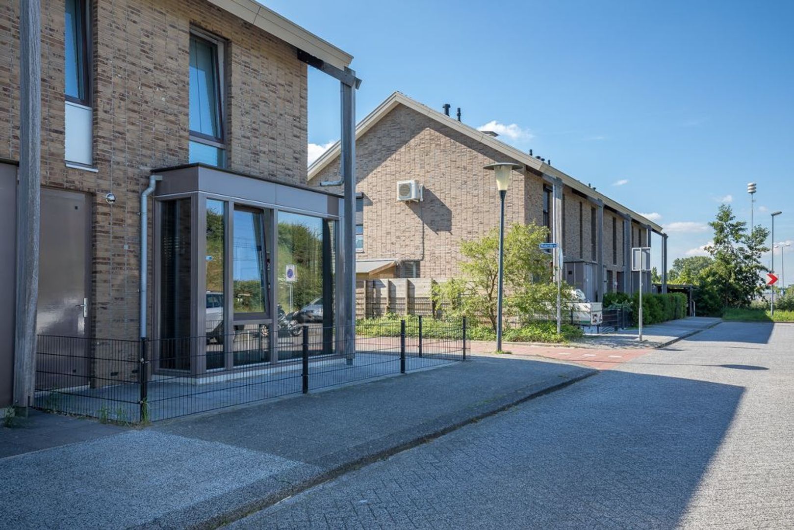 Elba 58, Zoetermeer foto-3