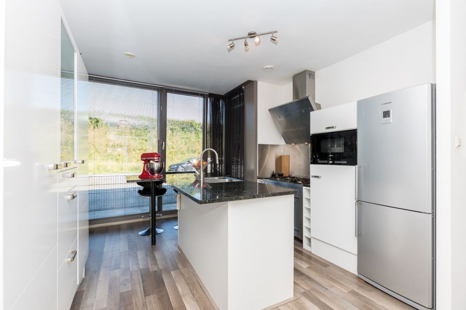 Elba 58, Zoetermeer foto-7