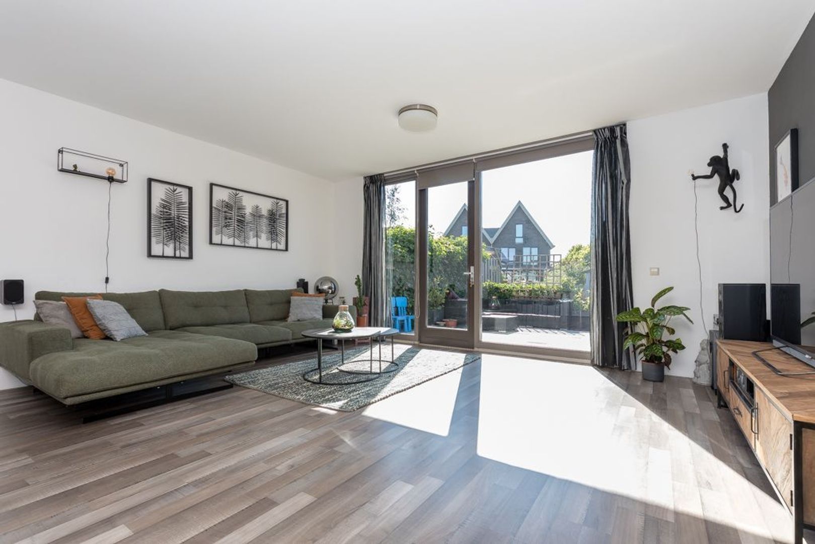 Elba 58, Zoetermeer foto-19