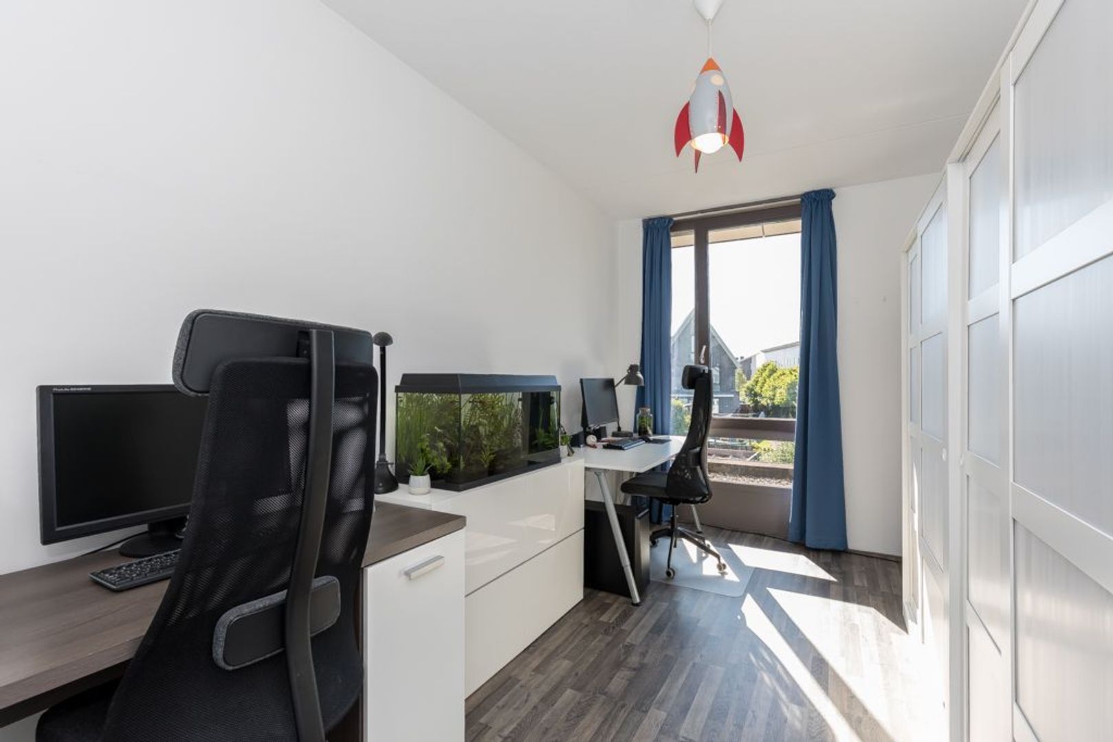 Elba 58, Zoetermeer foto-53