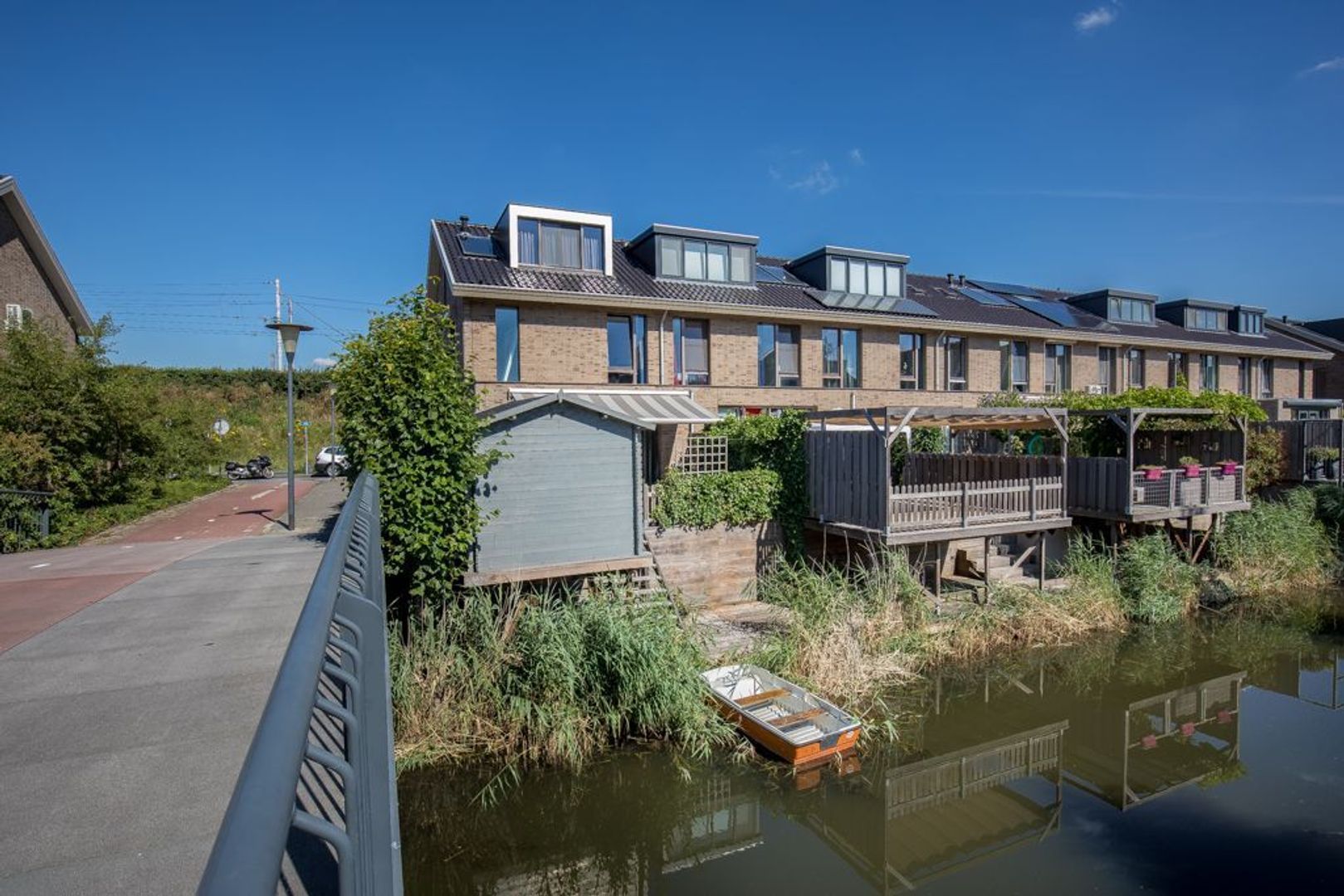 Elba 58, Zoetermeer foto-65