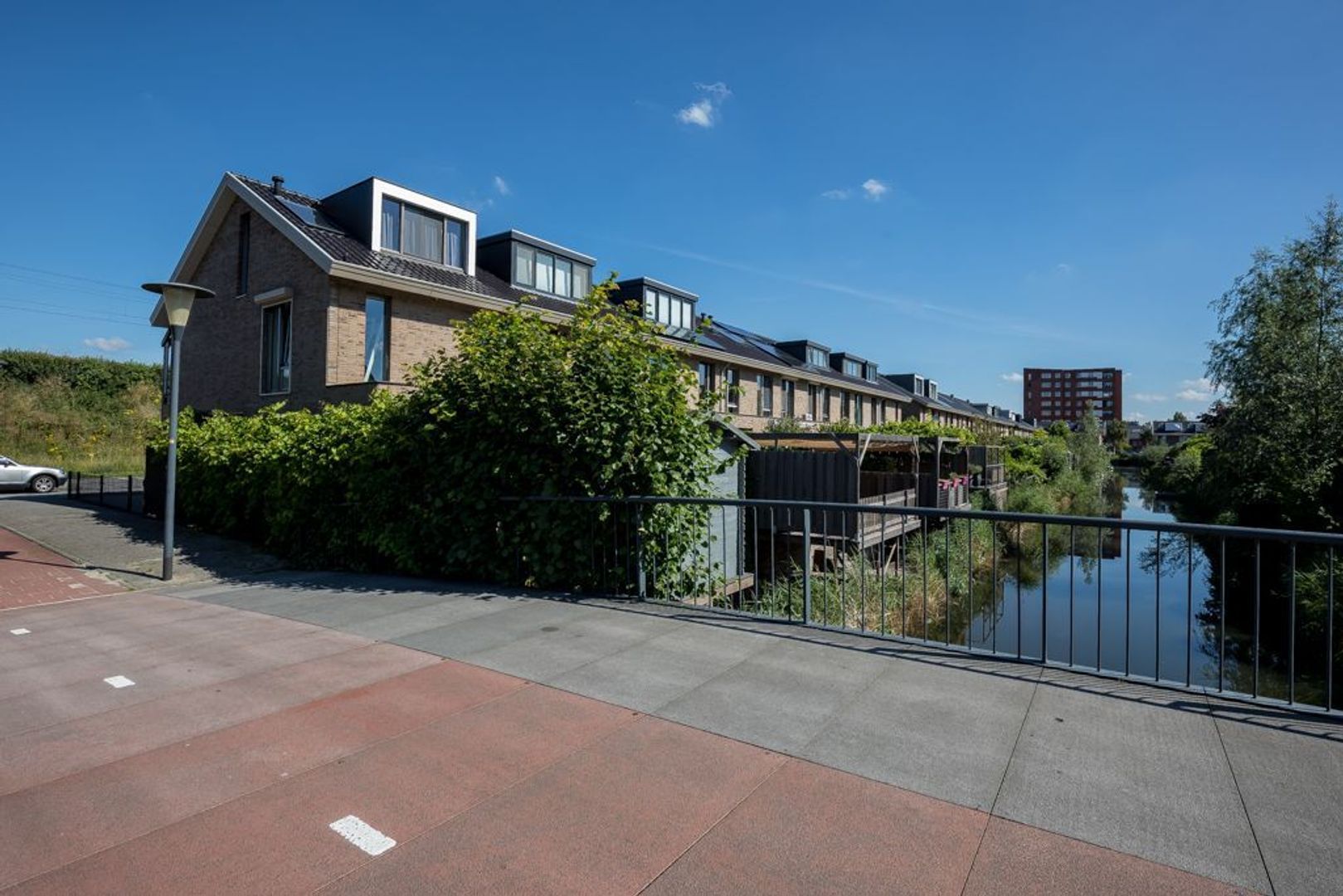 Elba 58, Zoetermeer foto-67