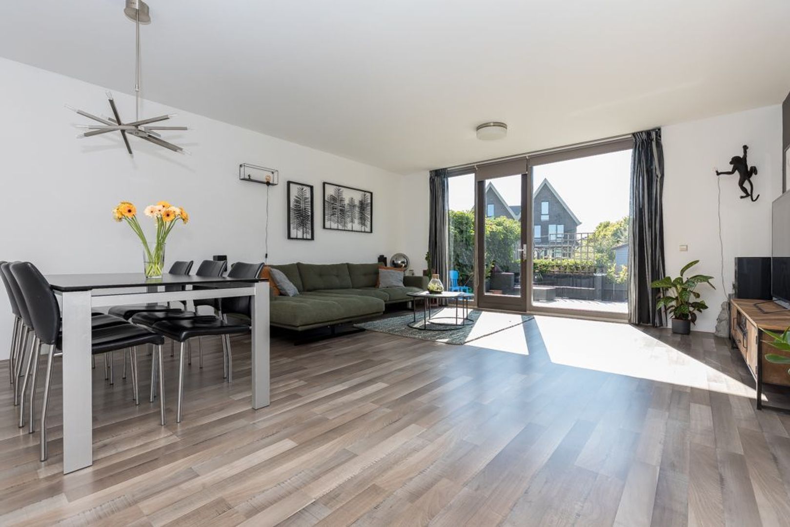 Elba 58, Zoetermeer foto-26
