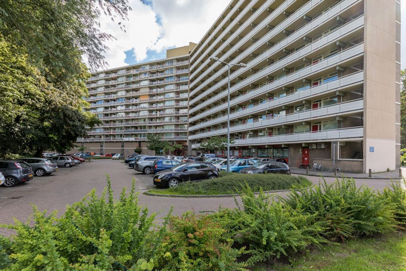 Dunantstraat 963, Zoetermeer foto-0