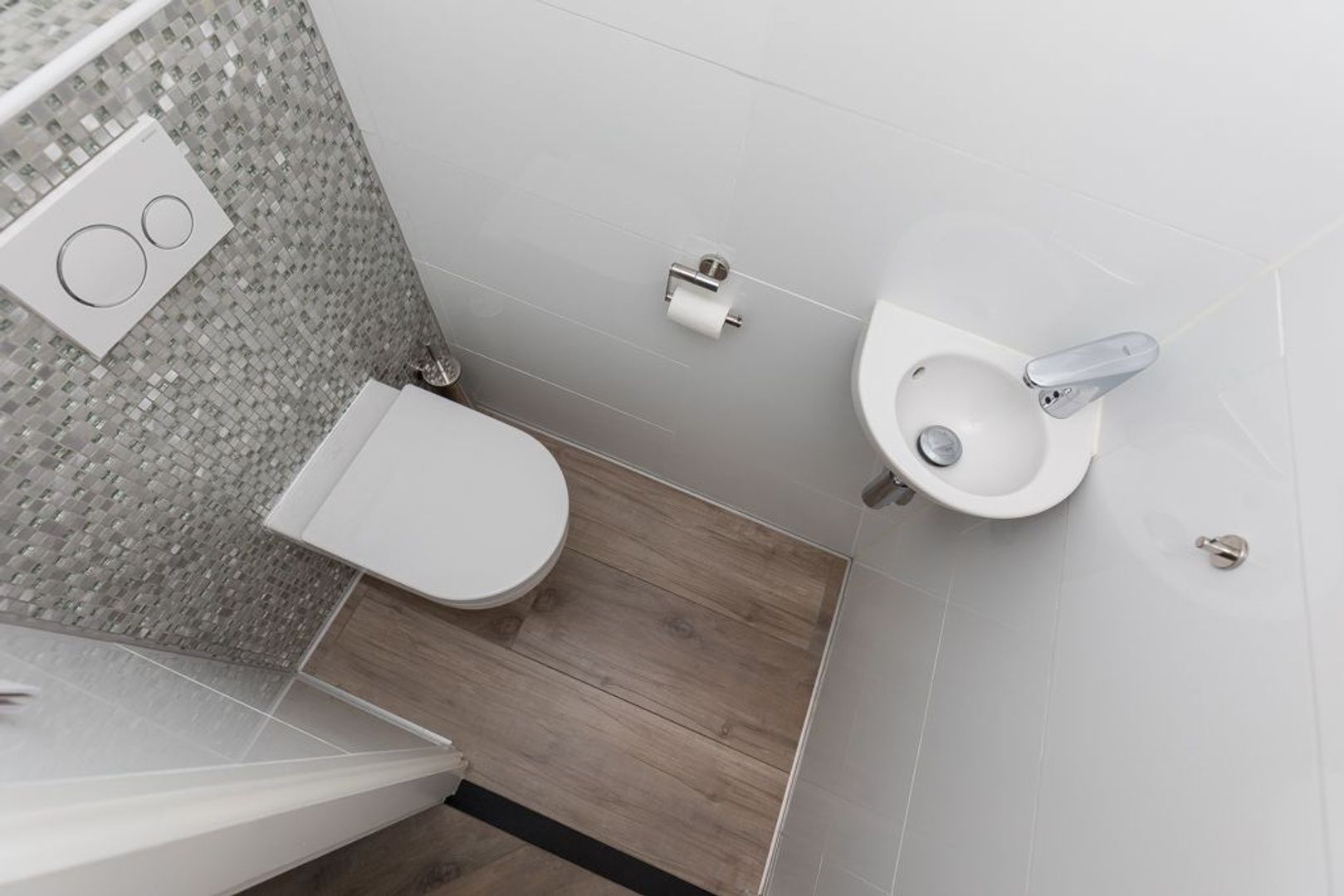 Pijlkruidvaart 41, Zoetermeer foto-9