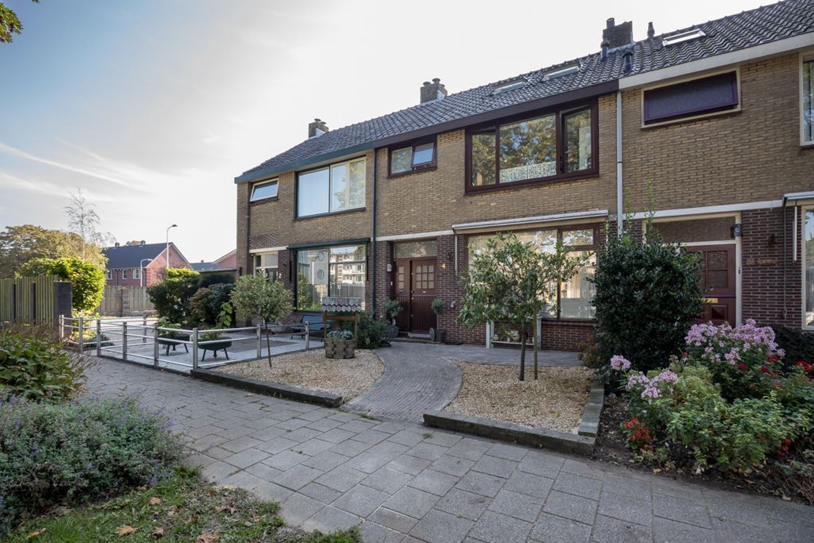Jan Steenlaan 4, Zoetermeer foto-1