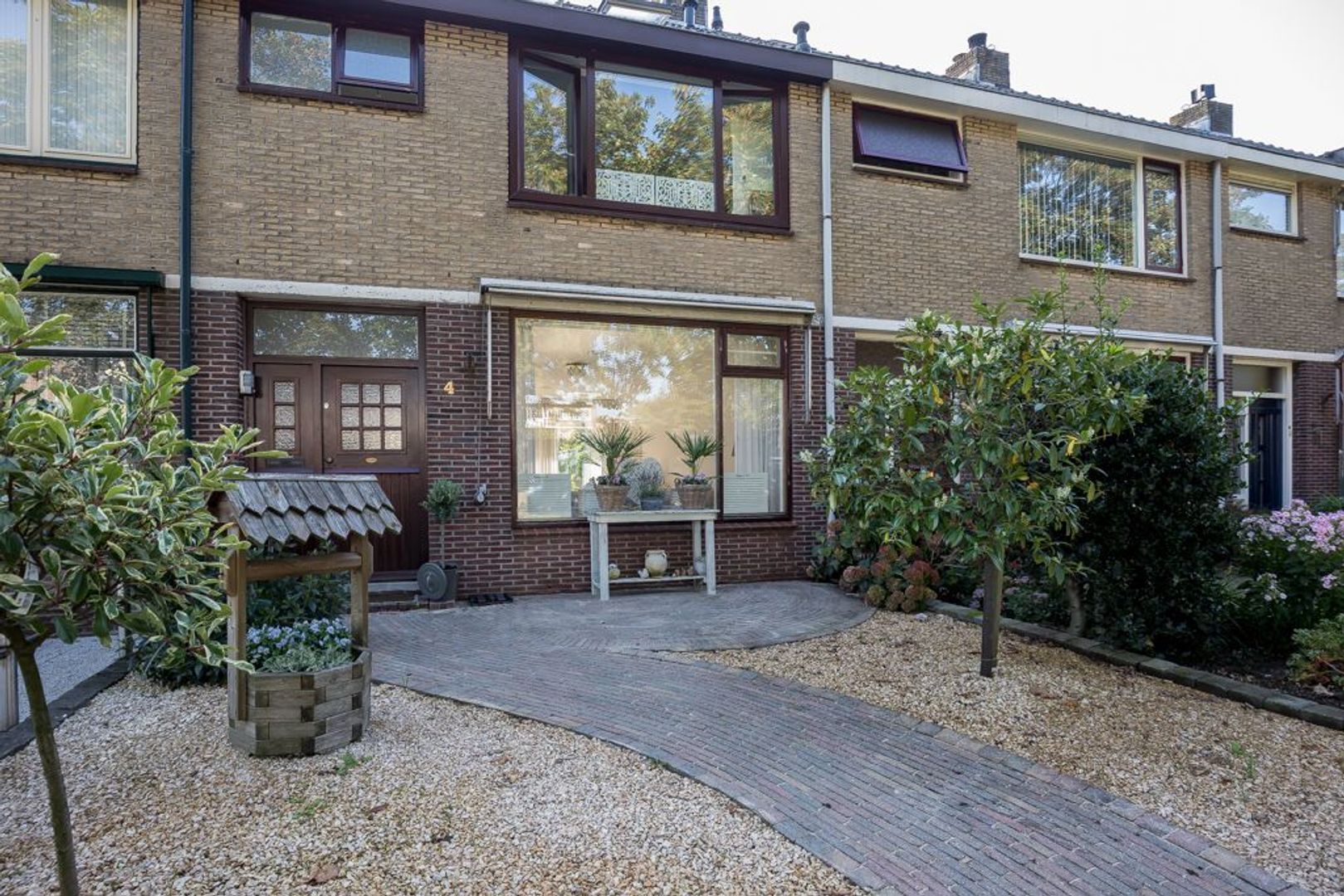 Jan Steenlaan 4, Zoetermeer foto-0