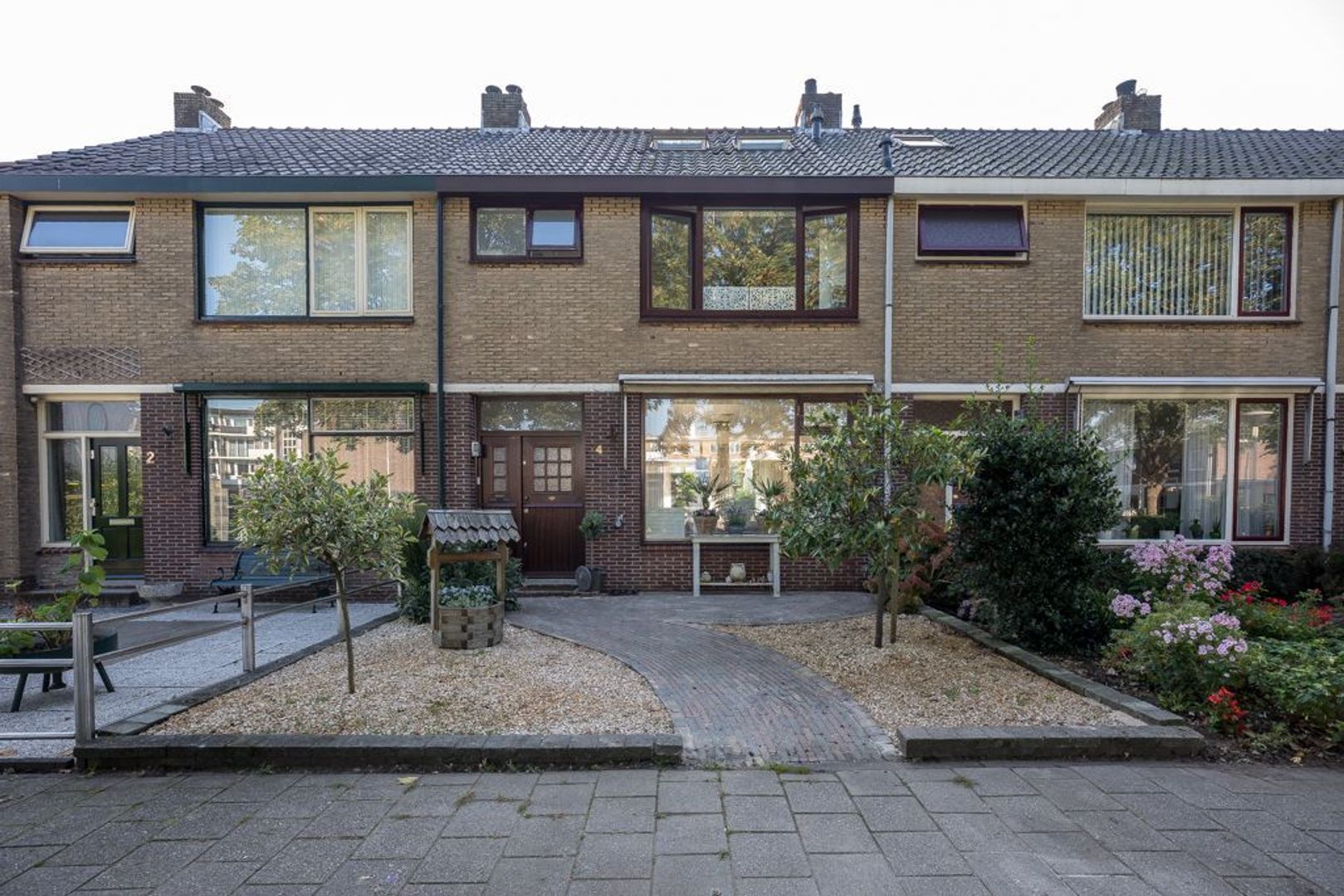 Jan Steenlaan 4, Zoetermeer foto-3