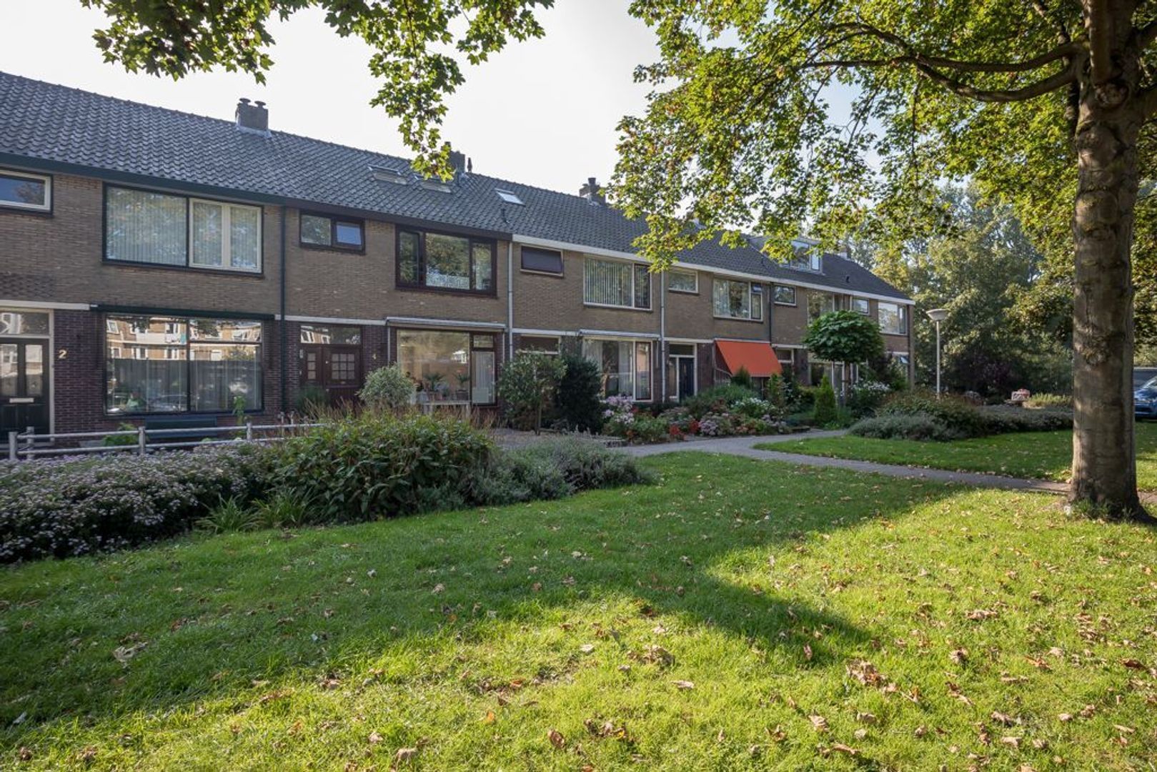 Jan Steenlaan 4, Zoetermeer foto-4