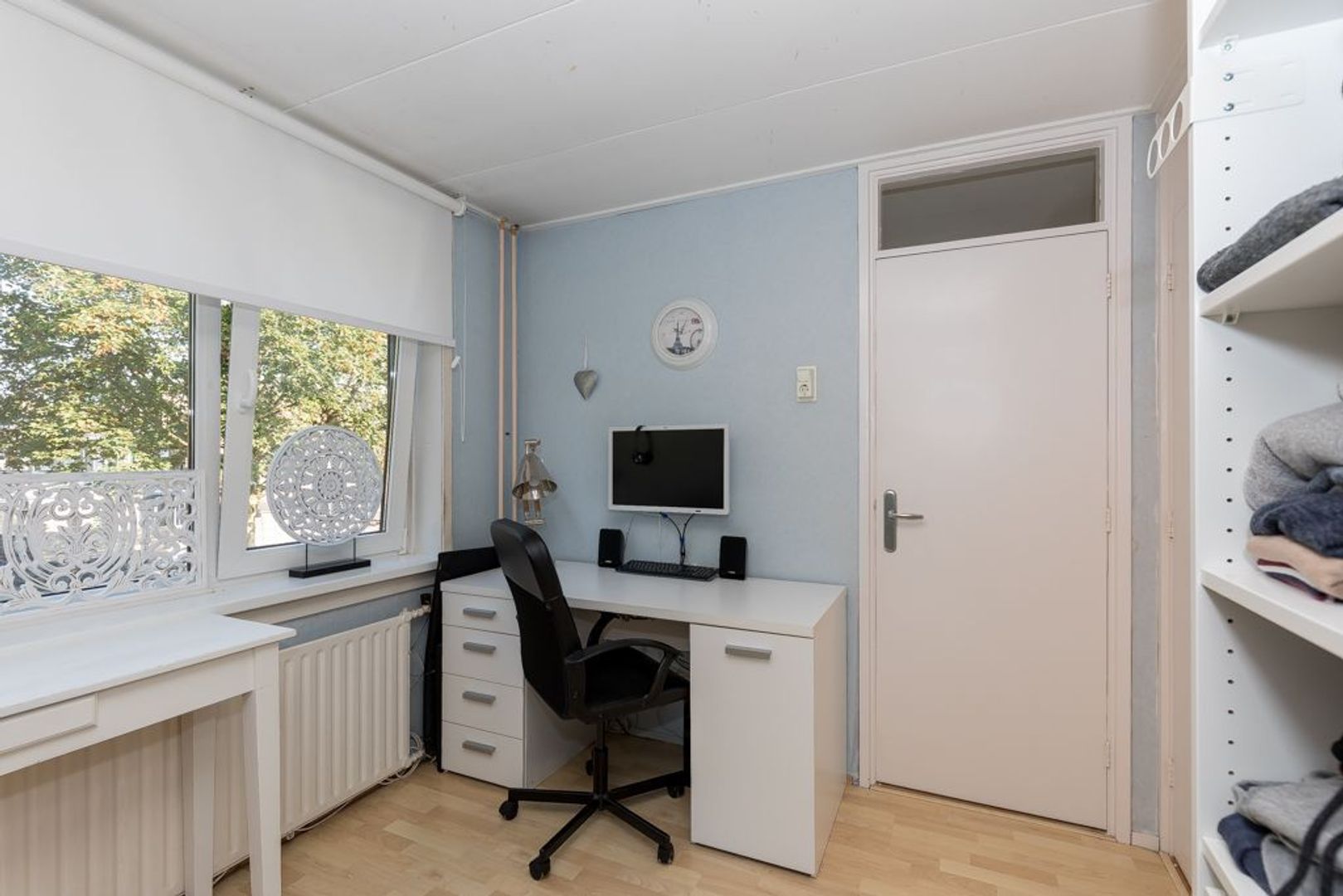 Jan Steenlaan 4, Zoetermeer foto-35