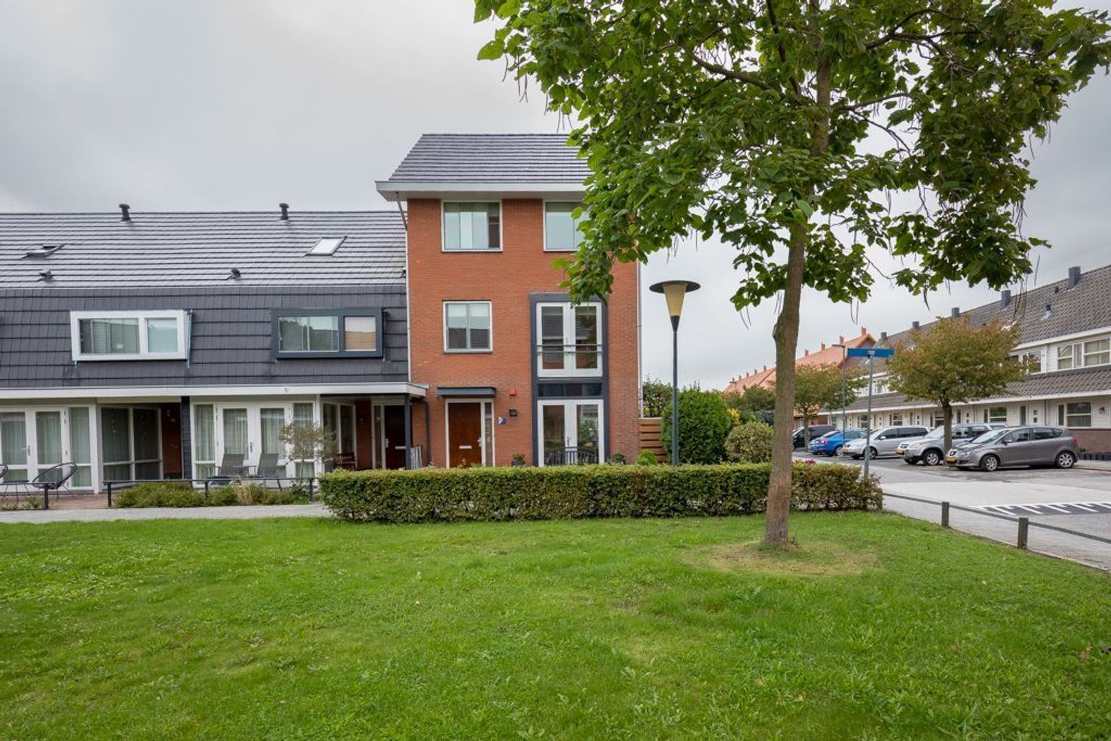 Jordaanstroom 58, Zoetermeer foto-3