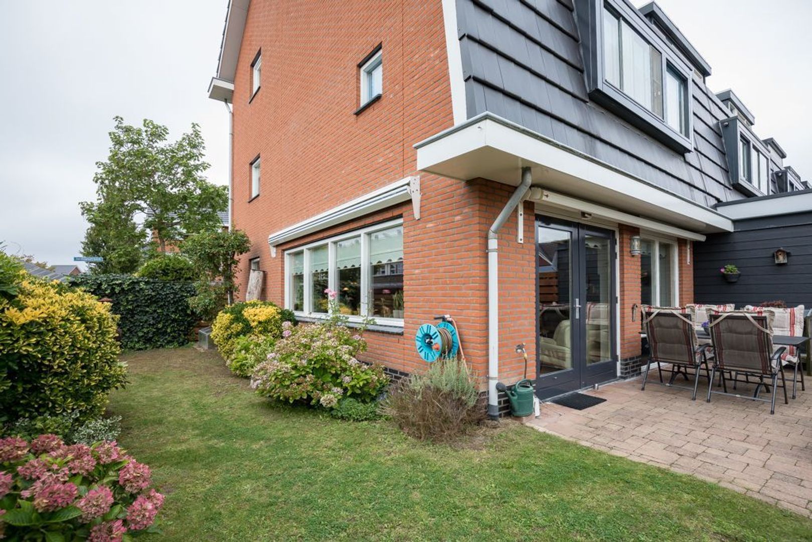 Jordaanstroom 58, Zoetermeer foto-26