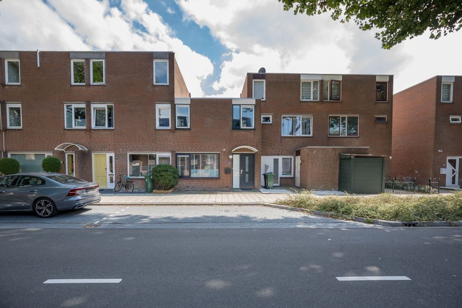 Akkerdreef 124, Zoetermeer foto-0