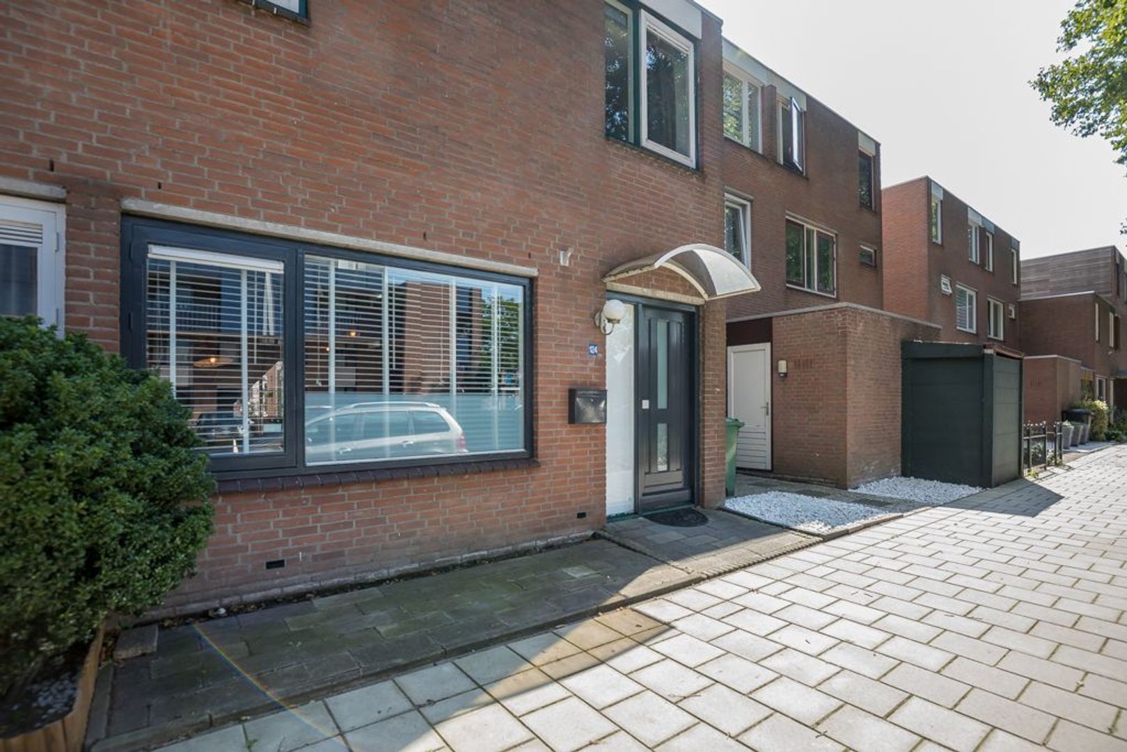 Akkerdreef 124, Zoetermeer foto-2