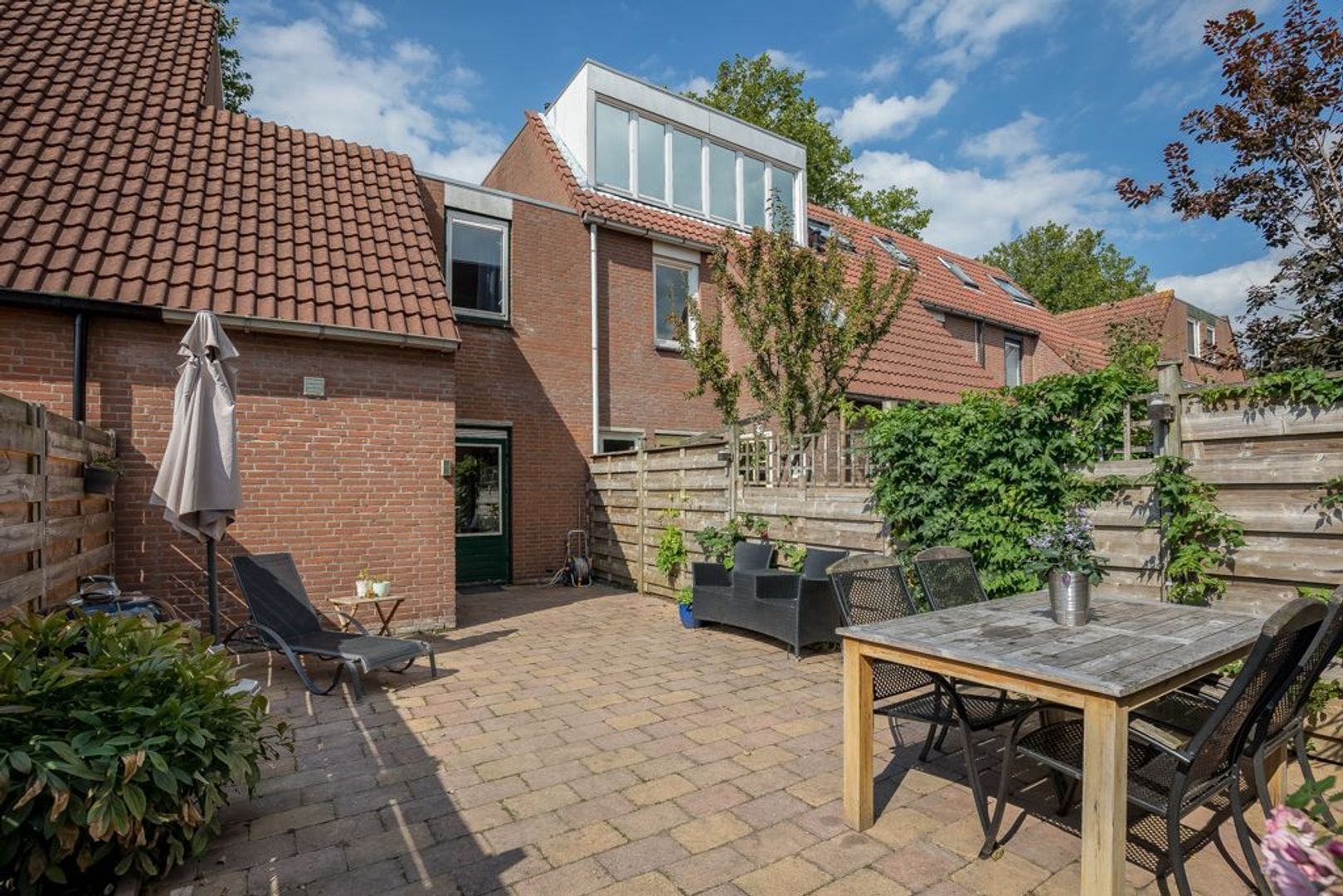 Akkerdreef 124, Zoetermeer foto-16