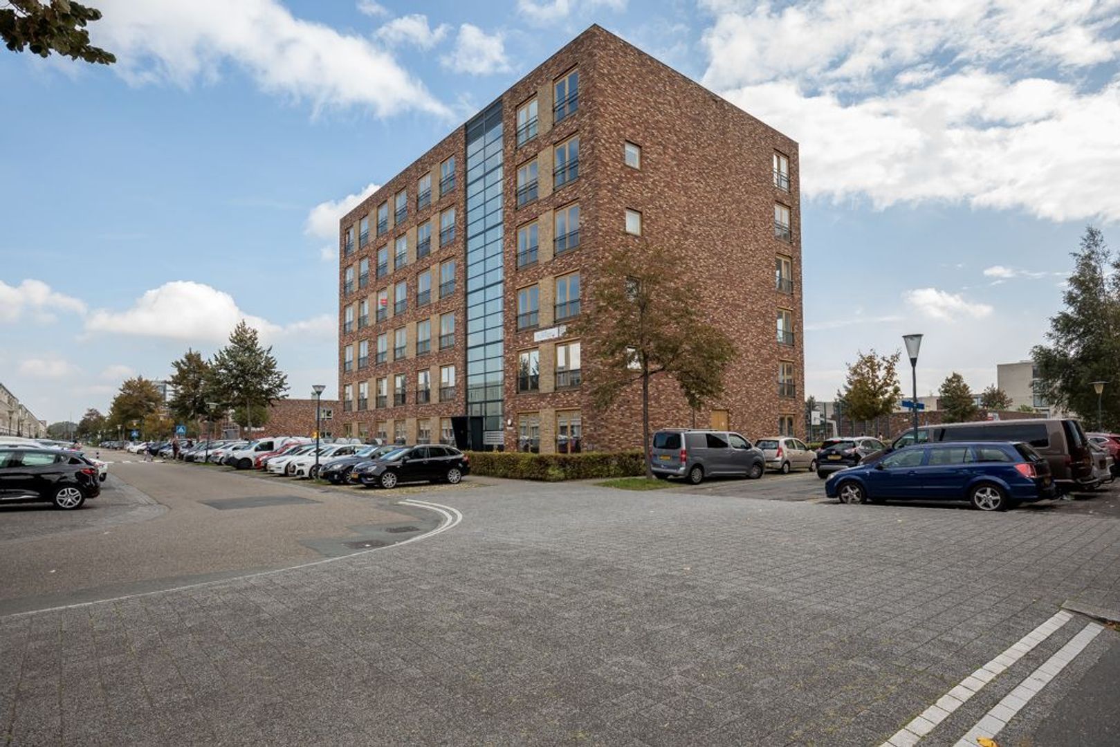 Hazerswoudestraat 348, Zoetermeer foto-0