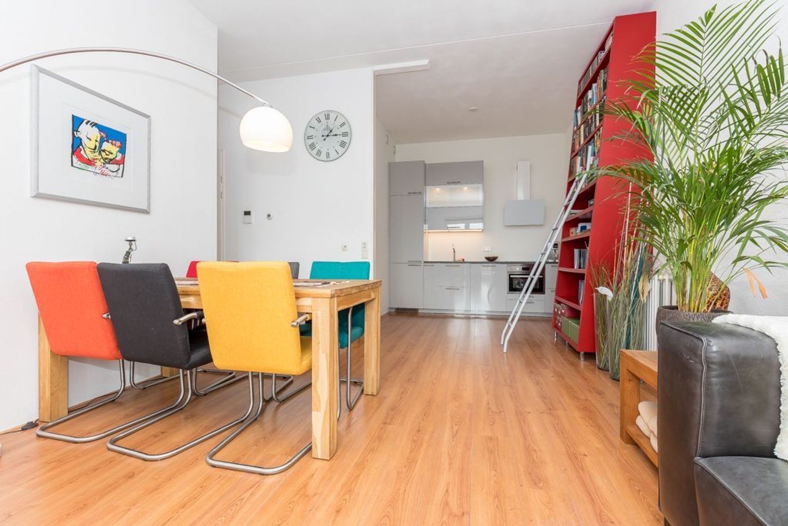 Hazerswoudestraat 348, Zoetermeer foto-14