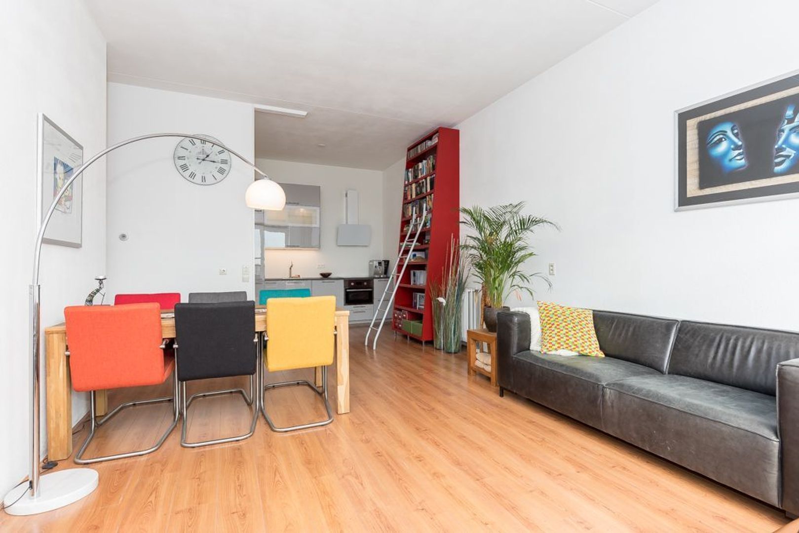 Hazerswoudestraat 348, Zoetermeer foto-15