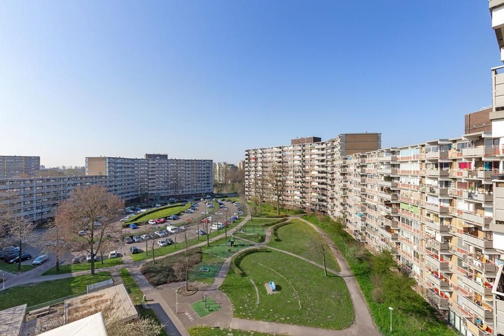Jonkerbos 94, Zoetermeer foto-1