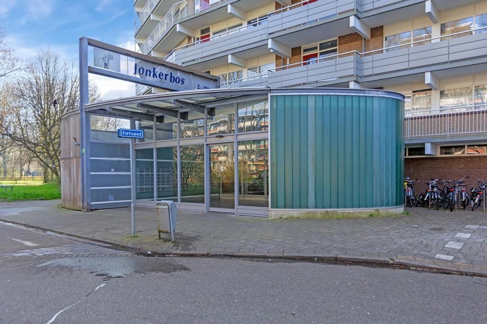 Jonkerbos 94, Zoetermeer foto-2