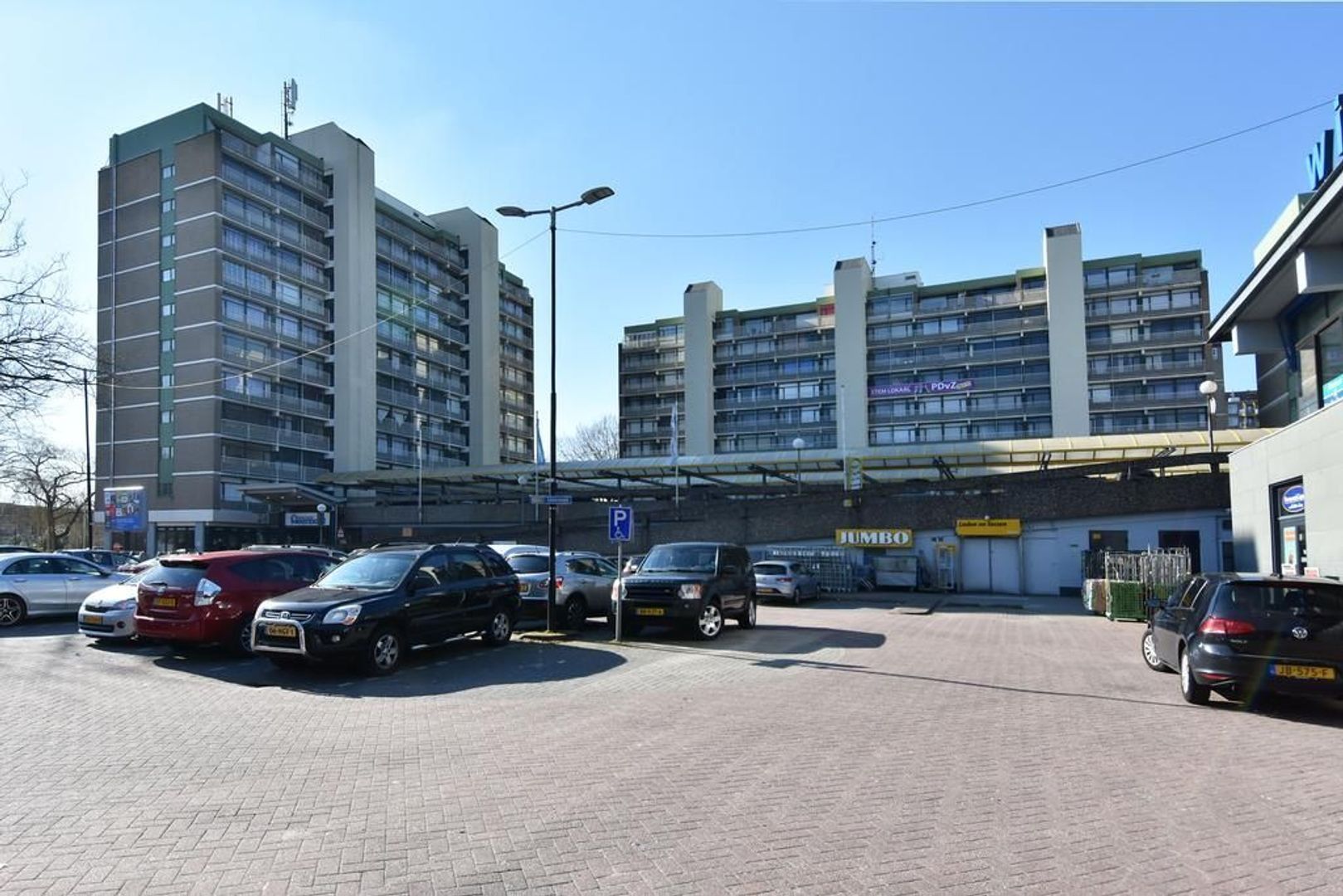 Bagijnenwaard 192, Zoetermeer foto-1