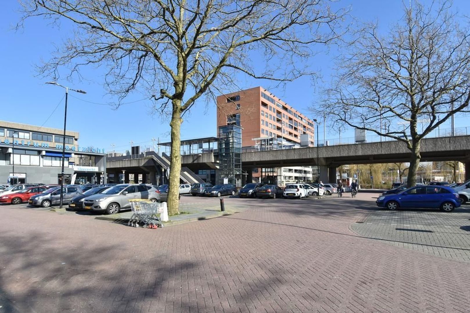 Bagijnenwaard 192, Zoetermeer foto-2