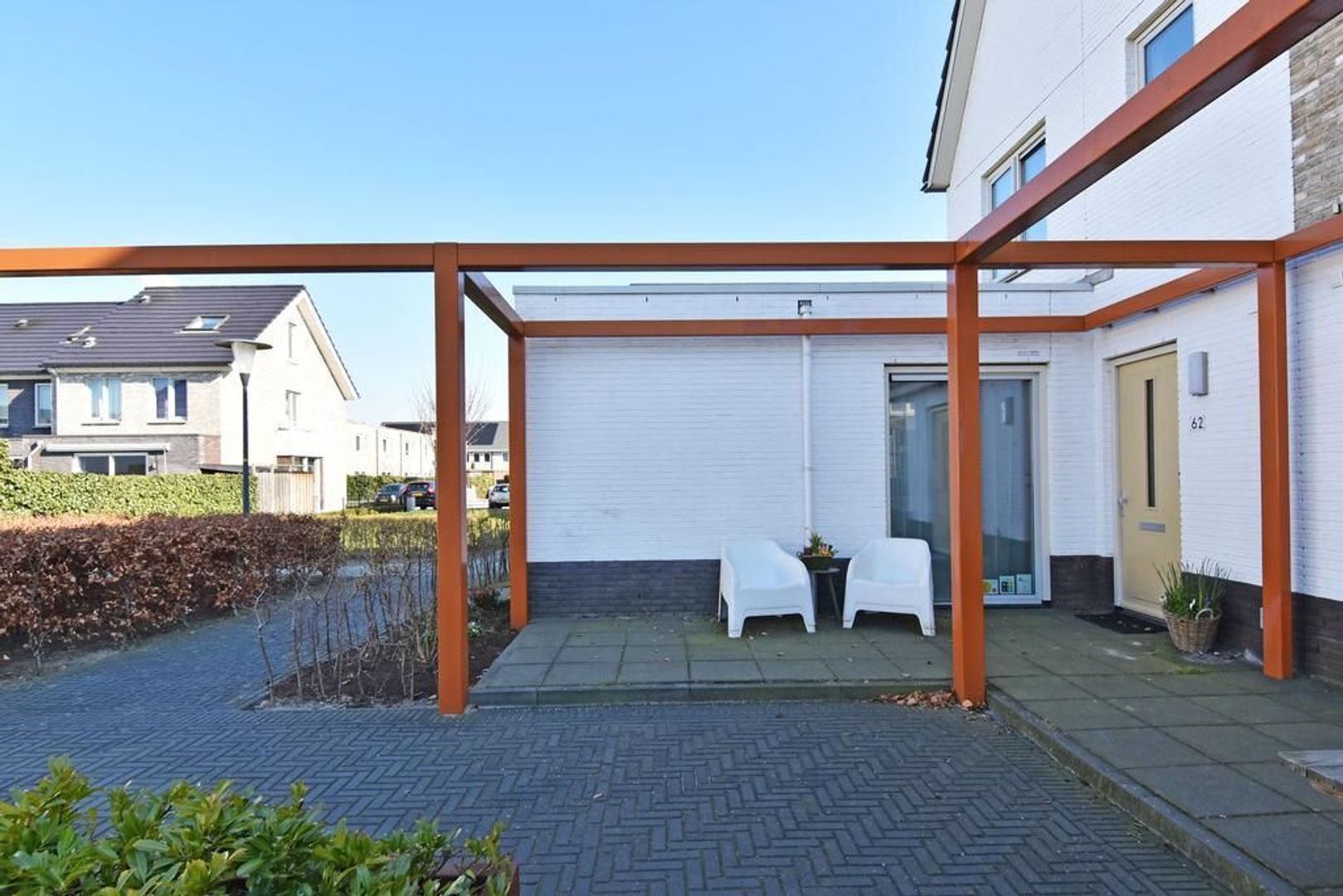 Sneekermeer 62, Zoetermeer foto-31
