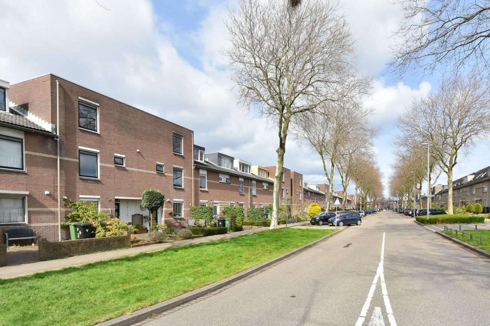 Geel-groenlaan 75, Zoetermeer foto-37